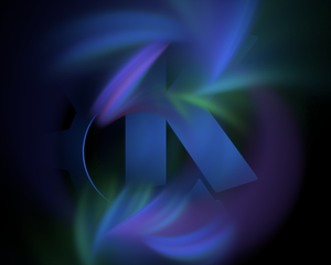 Coverbild: KDE