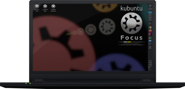 KDE Focus